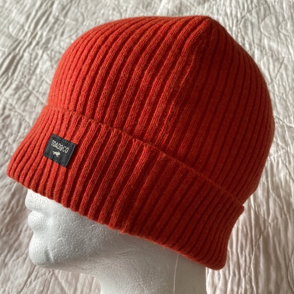 NWT Toad & Co. Durawool Beanie - Picture 6 of 11